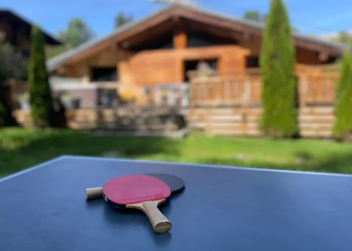 Chalet 4C