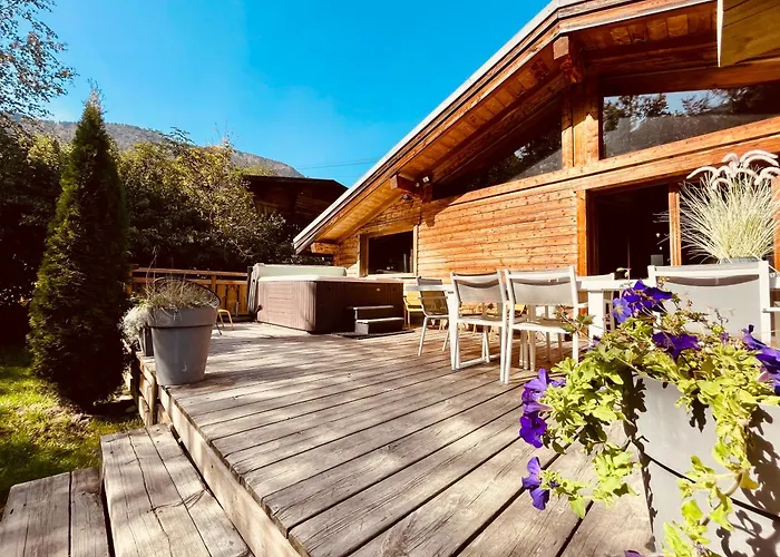 Chalet 4C