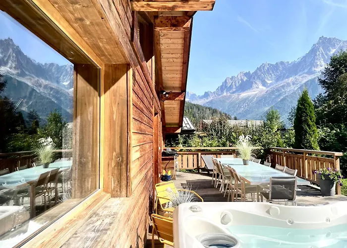 Chalet 4C