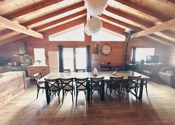 Chalet 4C