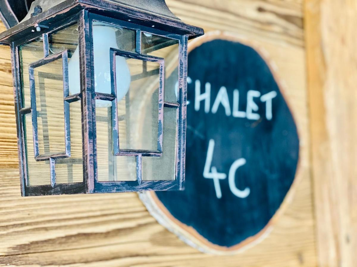 Chalet 4c