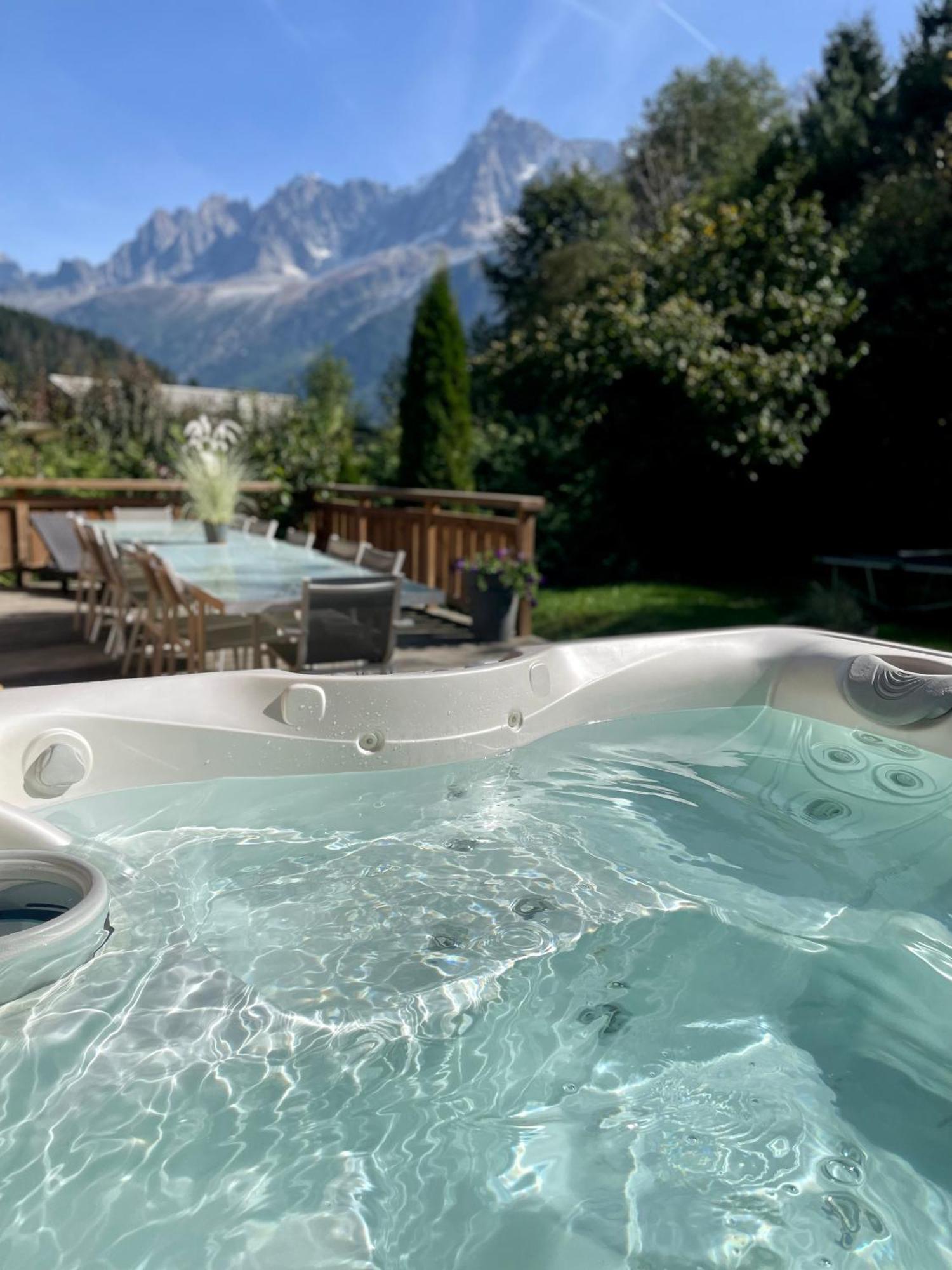 4c Chalet