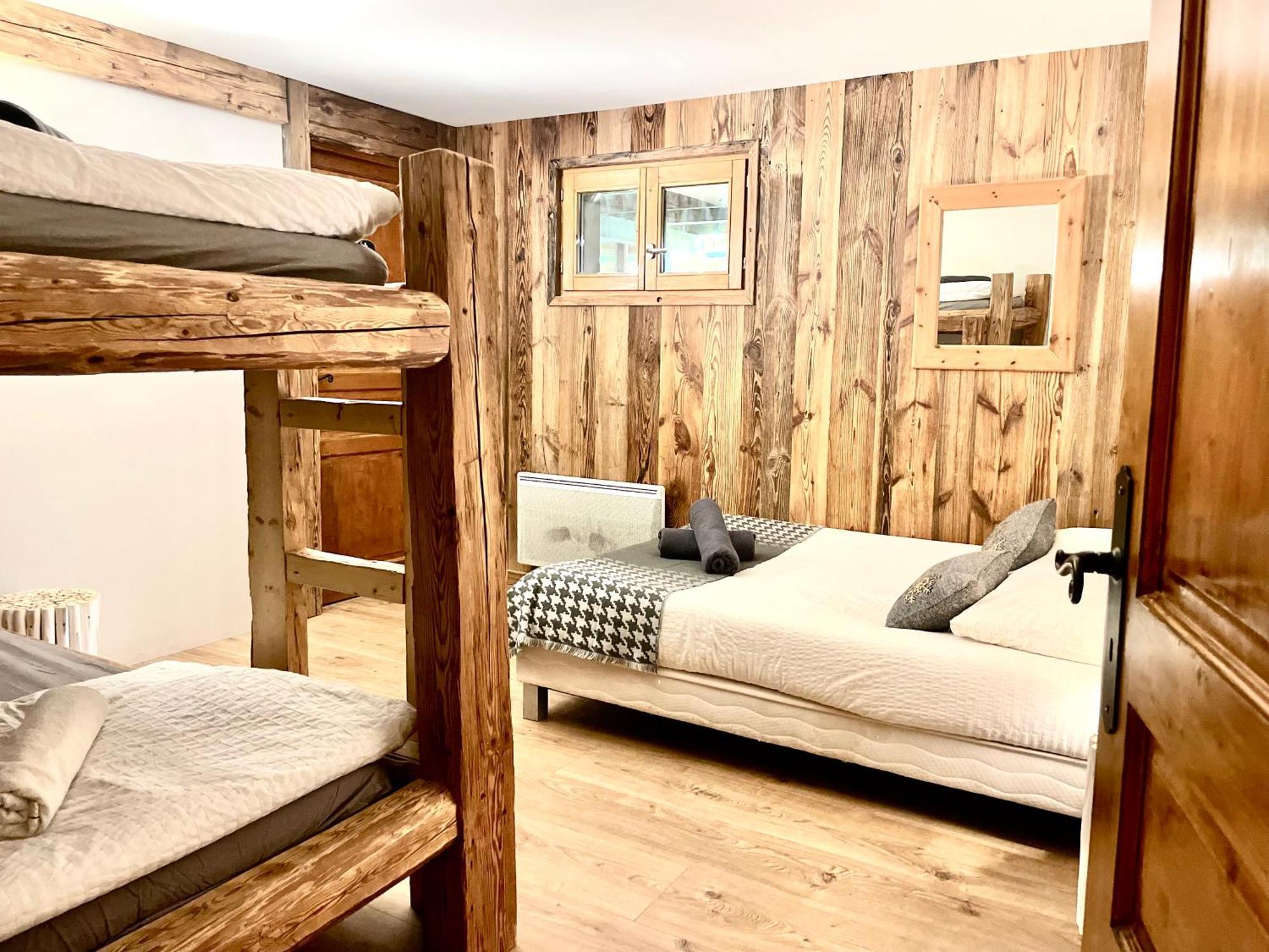 4c * Les Houches