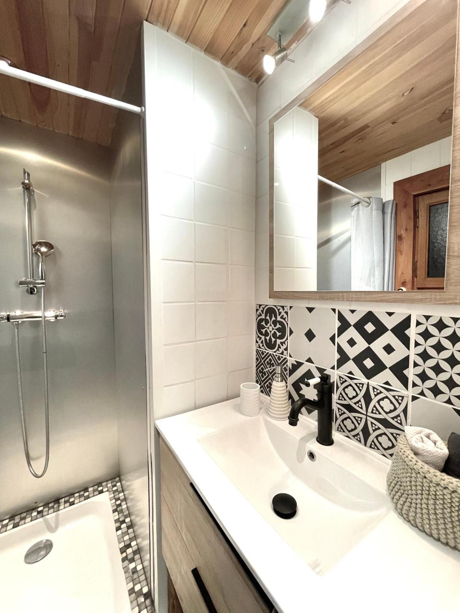 Chalet 4c Les Houches