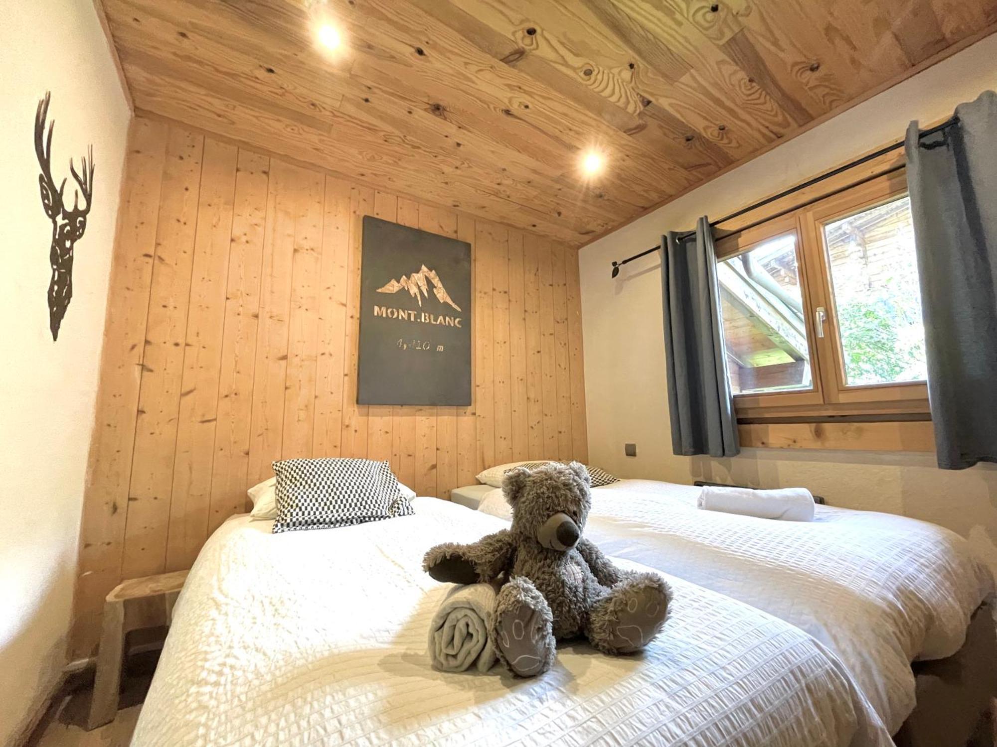 4c Chalet *