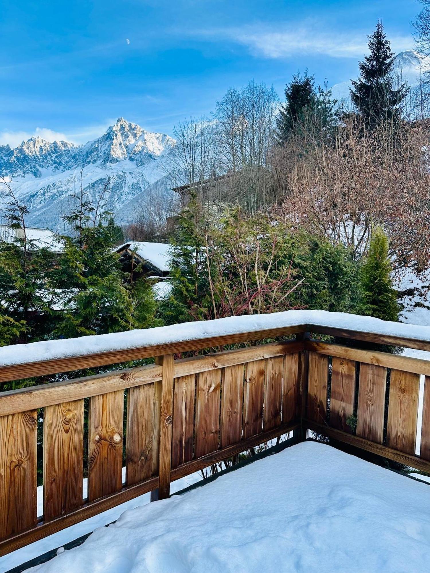 4c Chalet