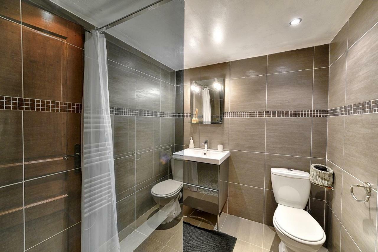 4c Chalet Les Houches