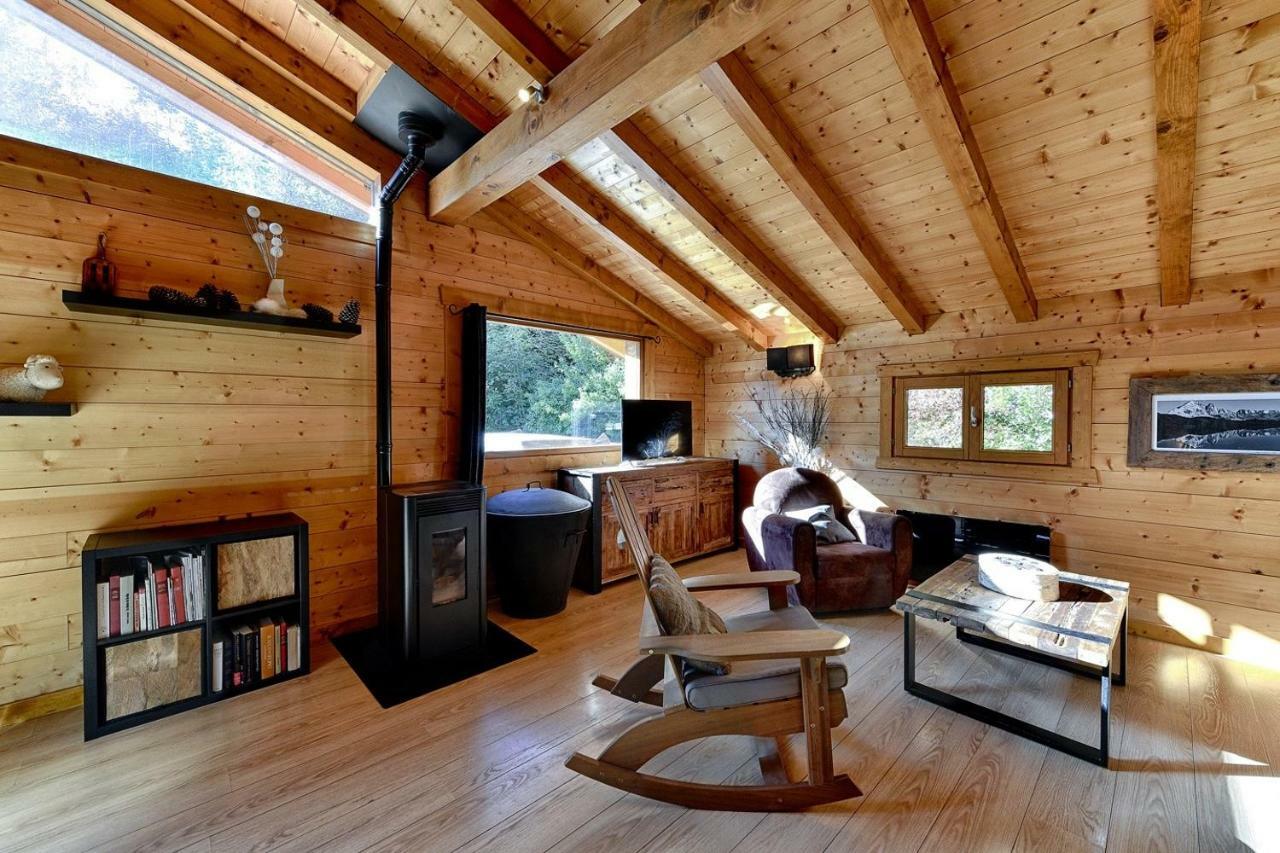 Chalet 4c