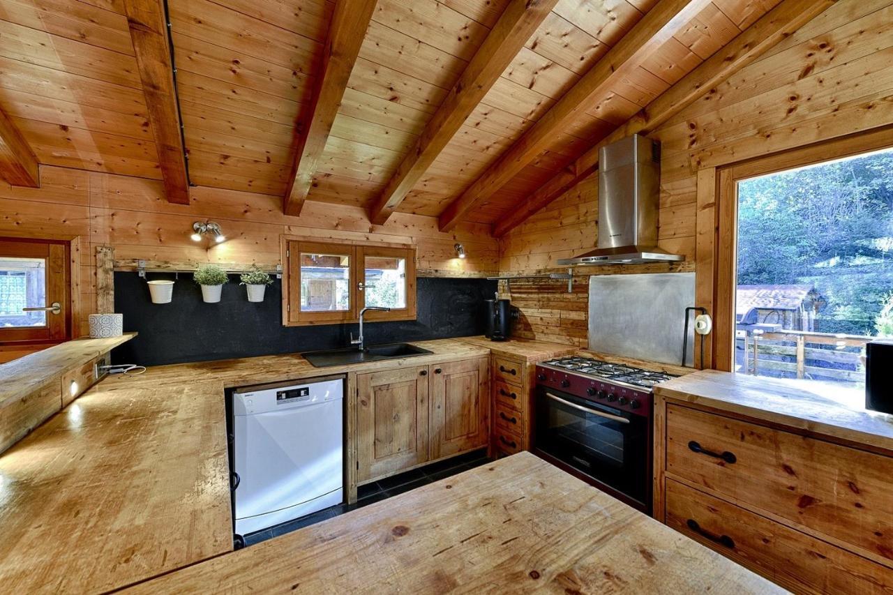 Chalet 4c *